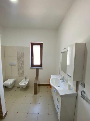 Bed & Breakfast Villa D'angelo