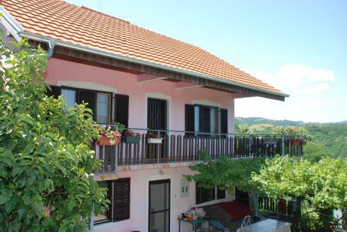 Apartamento Privatni Sme?taj Jaredi?