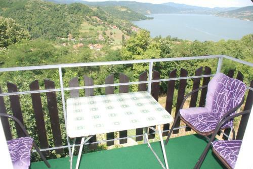 Apartamento Privatni Sme?taj Jaredi?