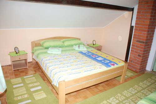Apartamento Privatni Sme?taj Jaredi?