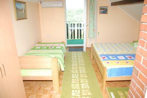 Apartamento Privatni Sme?taj Jaredi?