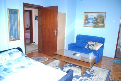Apartamento Privatni Sme?taj Jaredi?
