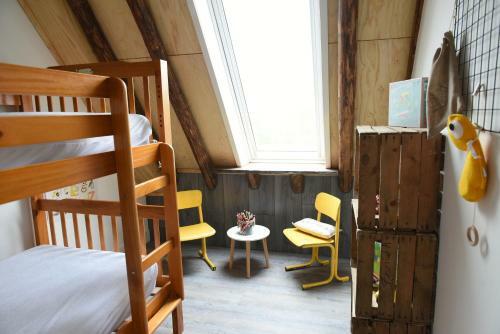 Apartamento Vossehoeck 2 By Droomvilla