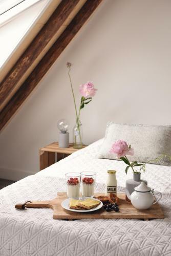 Apartamento Vossehoeck 2 By Droomvilla