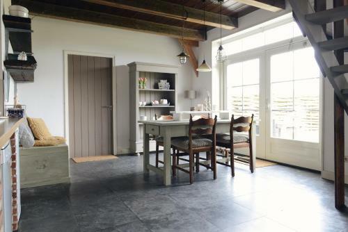 Apartamento Vossehoeck 1 By Droomvilla