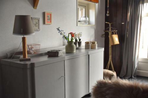 Apartamento Vossehoeck 1 By Droomvilla