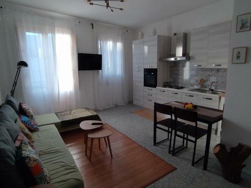Apartamento Casa Alabo