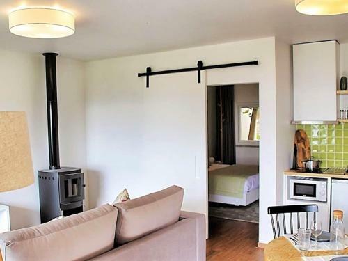 Pleasant Holiday Home In Alpedrinha With Private Terrace