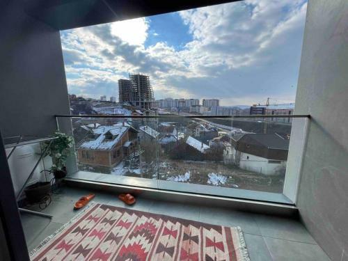 Apartment For Night