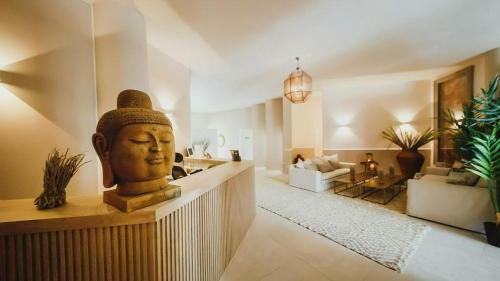 2 Bedroom Apartment - Spa Resort - Long Beach
