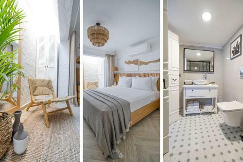 Hotel Voger Ala�at? - Adult Only