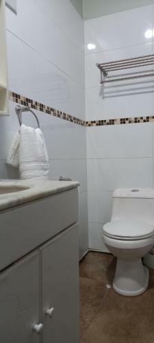 Bed & Breakfast Vista Recreo Hotel Boutique