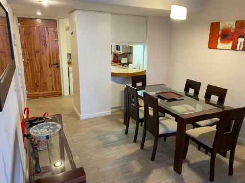 Apartamento Descanso Familiar Algarrobo