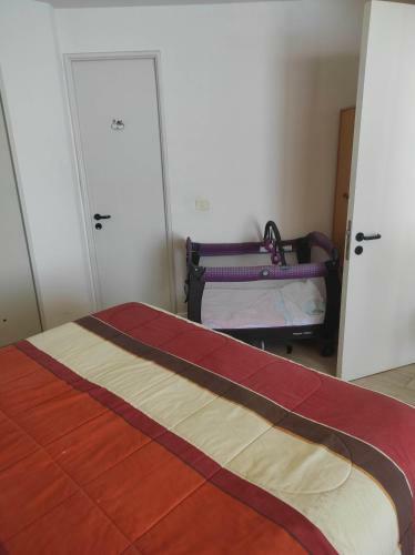 Apartamento Descanso Familiar Algarrobo