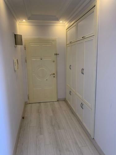 Apartamento Galaxs Dream Alanya