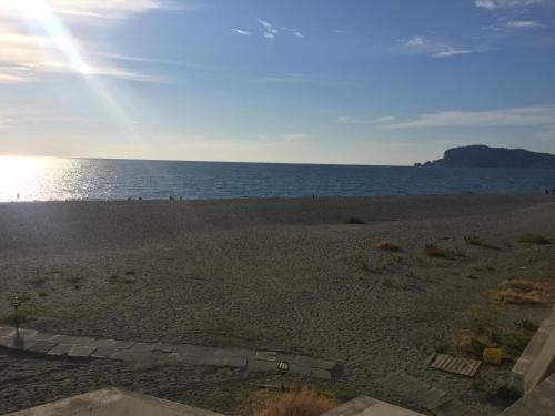 Apartamento Beachfront Fully Equipped Luxury Residence D19n