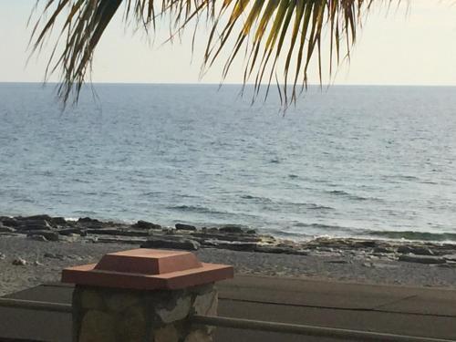 Apartamento Beachfront Fully Equipped Luxury Residence D19n
