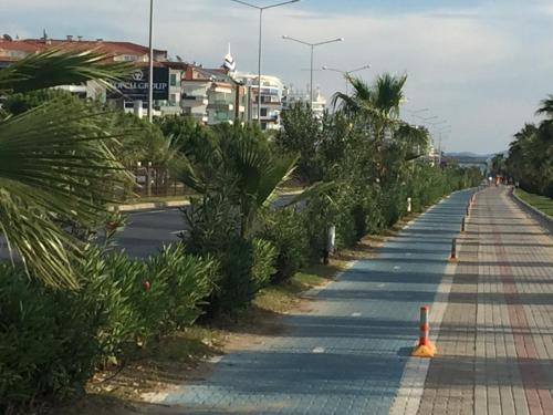Apartamento Beachfront Fully Equipped Luxury Residence D19n