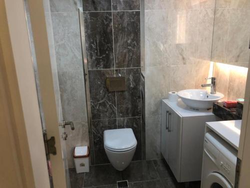 Apartamento Beachfront Fully Equipped Luxury Residence D19n
