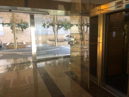 Apartamento Beachfront Fully Equipped Luxury Residence D19n