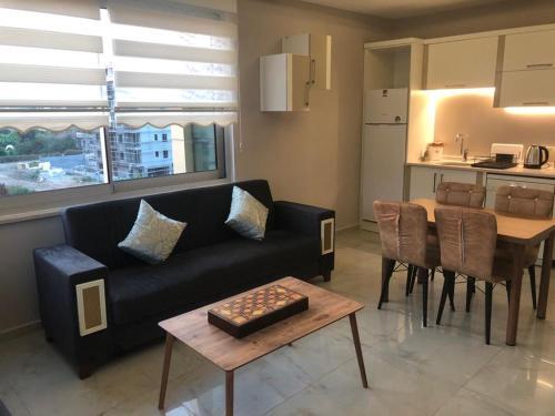 Apartamento Beachfront Fully Equipped Luxury Residence D19n