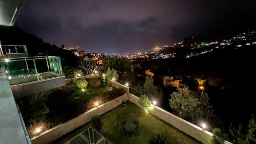 Alanya Luxury Villas & Spa