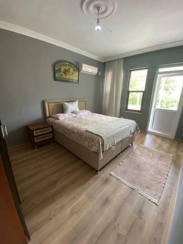Apartamento Gro�e Ferienwohnung In Alanya Zentrum