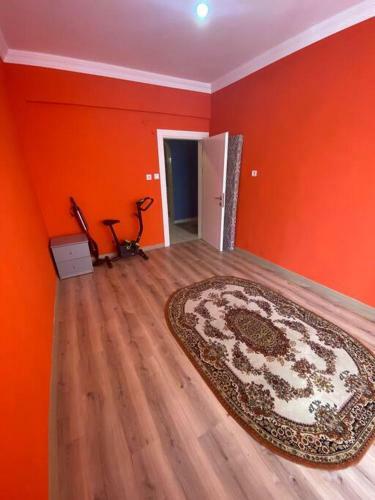 Apartamento Gro�e Ferienwohnung In Alanya Zentrum