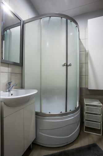 Apartamento Gertrude's Residence