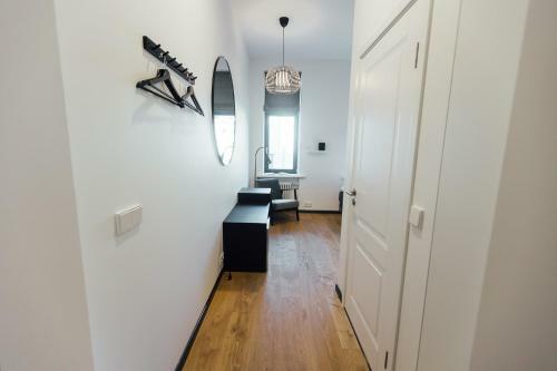 Apartamento New! Elegant Park Studio With A/c Near Old Town