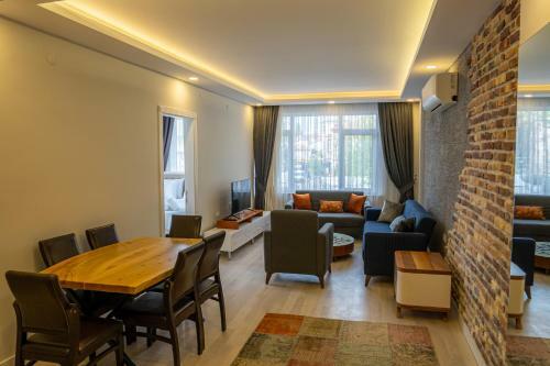 Apartamento Kervan Suite