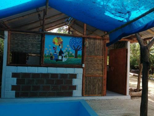 Hotel Finca Ecoturistica Los Jagueyes