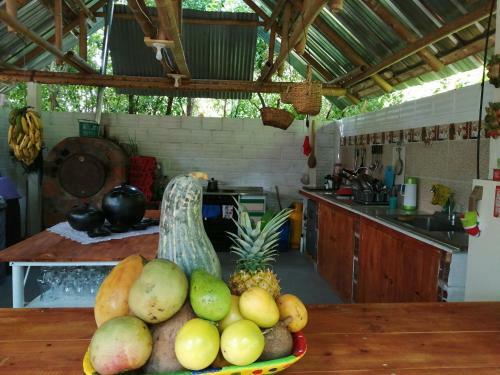 Hotel Finca Ecoturistica Los Jagueyes