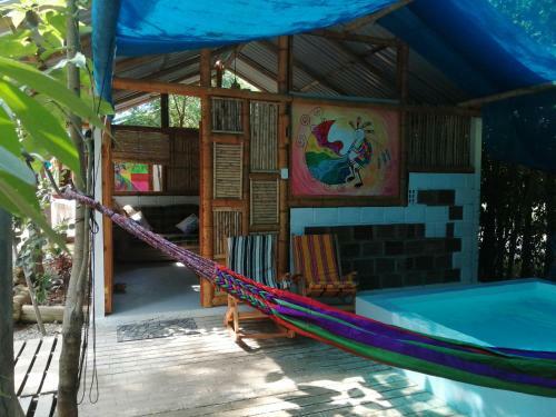 Hotel Finca Ecoturistica Los Jagueyes