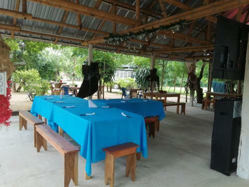 Hotel Finca Ecoturistica Los Jagueyes