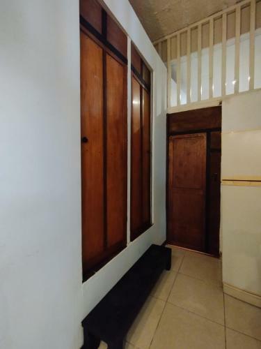 Apartamento Casa Blanca Posada