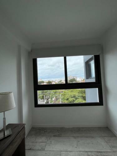 Apartamento Departamento De 2 Ambientes Con Cochera Privada