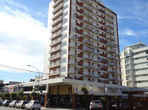 Apartamento Deptoboutique En Playa Grande