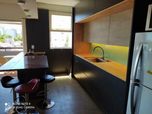 Apartamento Depto Mdq