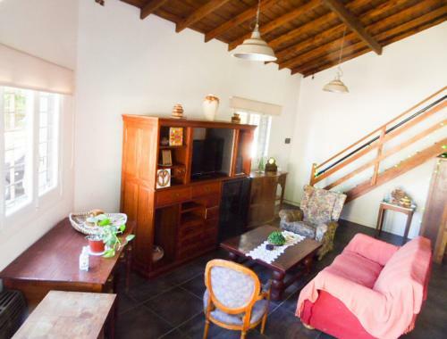 Casona La Reina