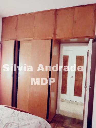 Apartamento Departamento Centrico Entero - Amoblado