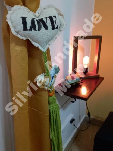 Apartamento Departamento Centrico Entero - Amoblado