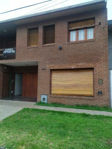 Apartamento Duplex Mdp