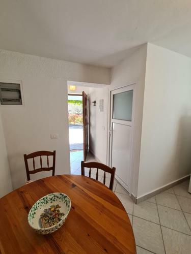 Apartma Pina