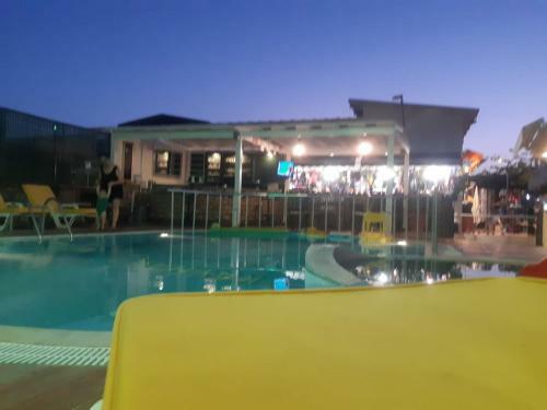 Kaynak Apart Otel