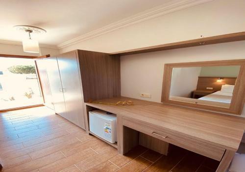 Hotel Naz Liman Otel Bodrum