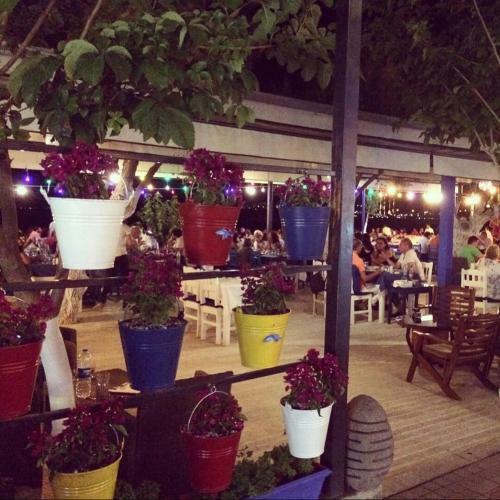 Hotel Naz Liman Otel Bodrum