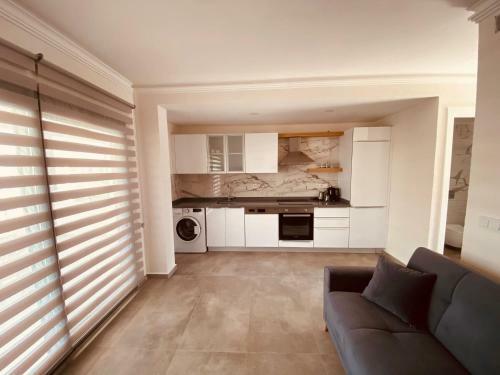 Hotel Naz Liman Otel Bodrum