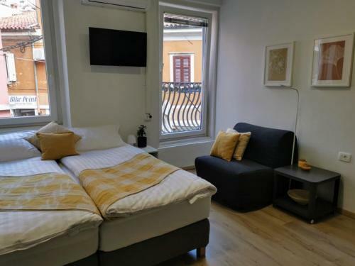Apartamento Studio Dandylion Koper By Locap Group