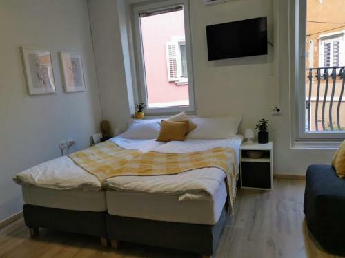 Apartamento Studio Dandylion Koper By Locap Group